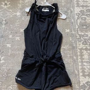 Jo + Jax Athletic Romper